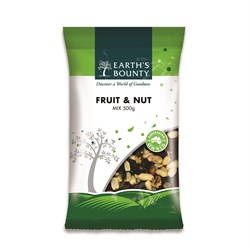 EBFNM500C- Fruit and Nut Mix 500g